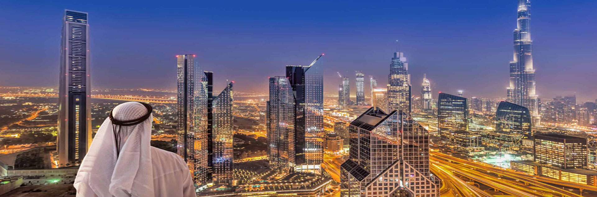 Destination Management Company in United Arab Emirates