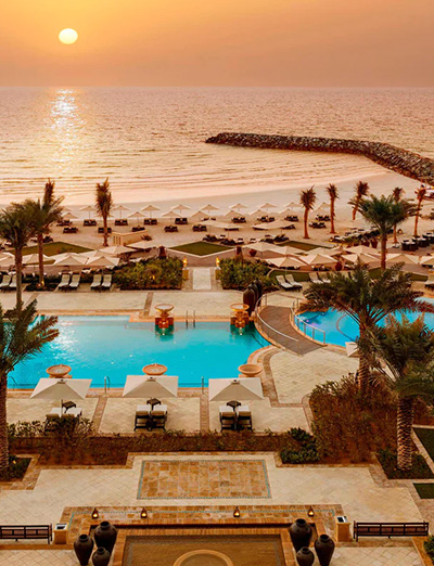 ajman saray dubai