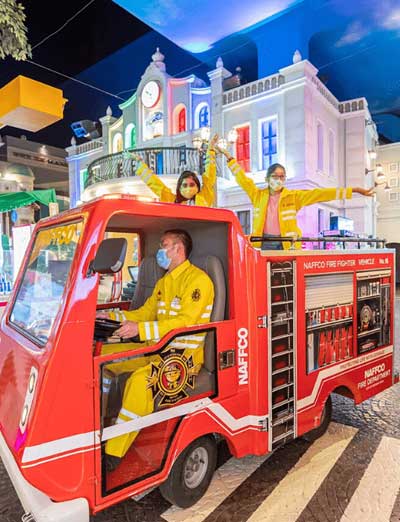 KidZania