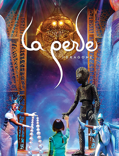 la perle by dragone, dubai