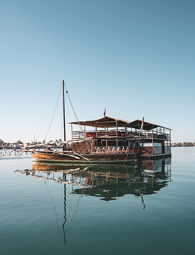 pearl farm ras al khaimah