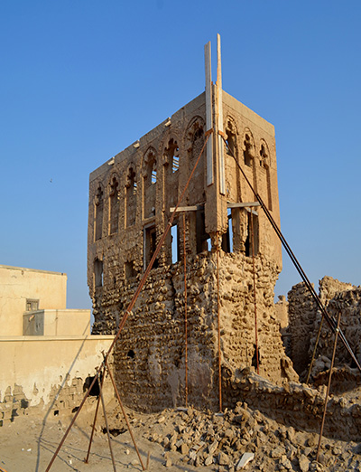 Al Jazirat Al Hamra ras al khaimah