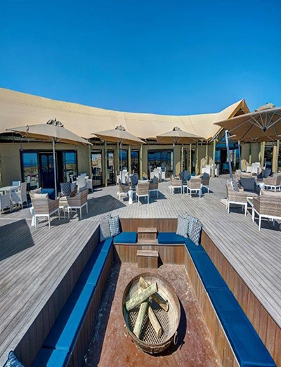 Kingfisher Lodge Kalba