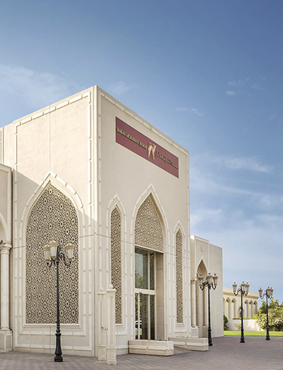 sharjah archaeology museum