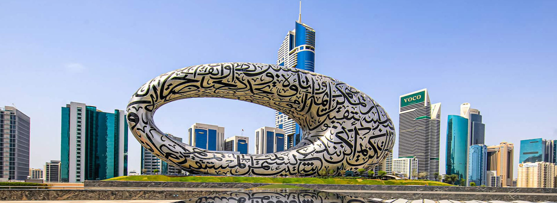 Destination Management Company in Dubai