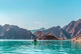 hatta tour packages