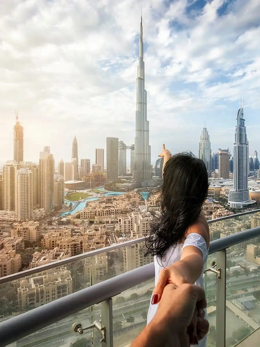 Destination Management Company in Dubai-FBT Adventures
