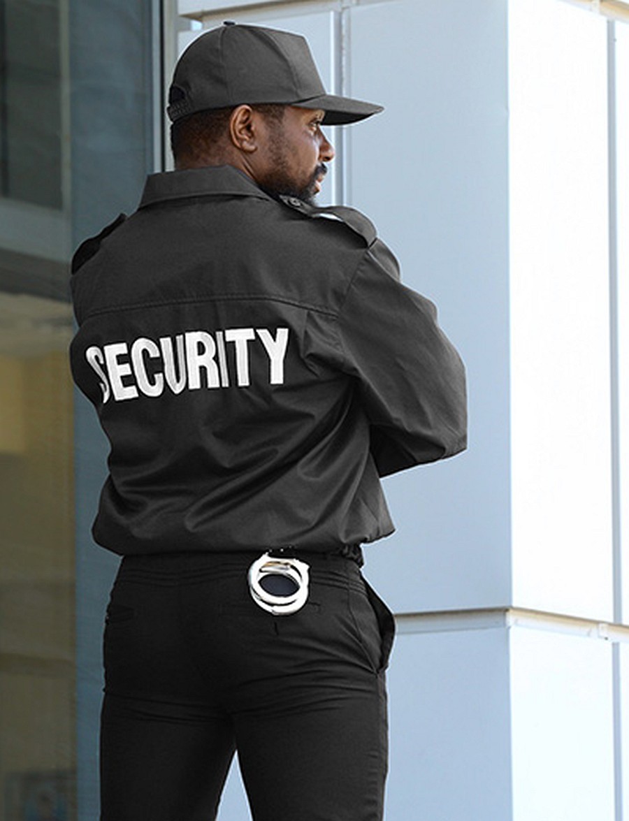 Security Services & PRO Services