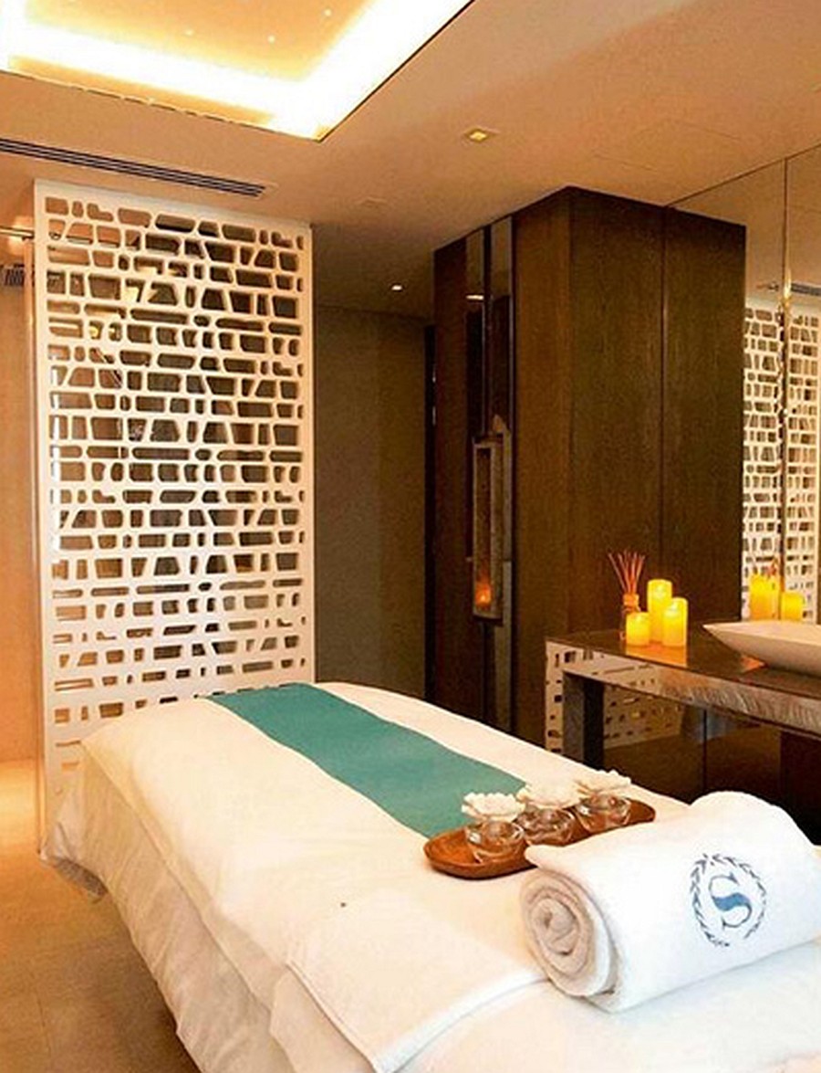 Spa Recommendations