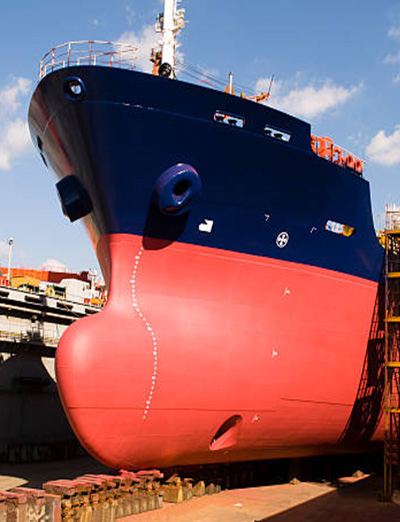 Dry Docking