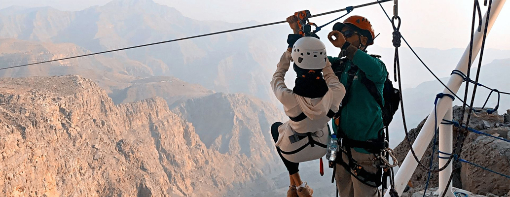 Jebel Jais