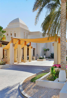 Hotel Selection Abu Dhabi-UAE