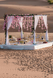wedding decoration Abu Dhabi-UAE