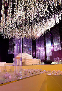 wedding decoration dubai