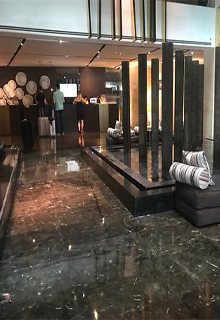 Hotel Selection Dubai