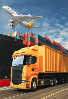 Logistics & Transportation dubai