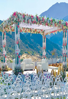 wedding decoration dubai