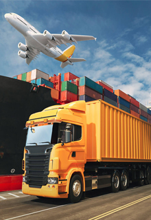 Logistics & Transportation dubai