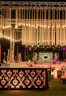 wedding decoration dubai