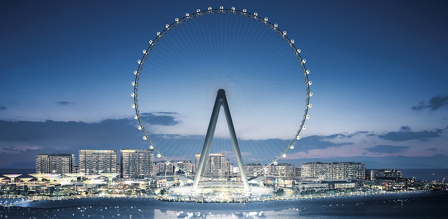 Destination Management Company Dubai