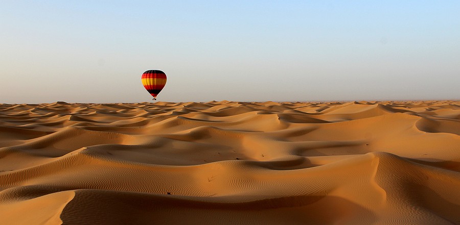  Destination Management Company DMC in Dubai