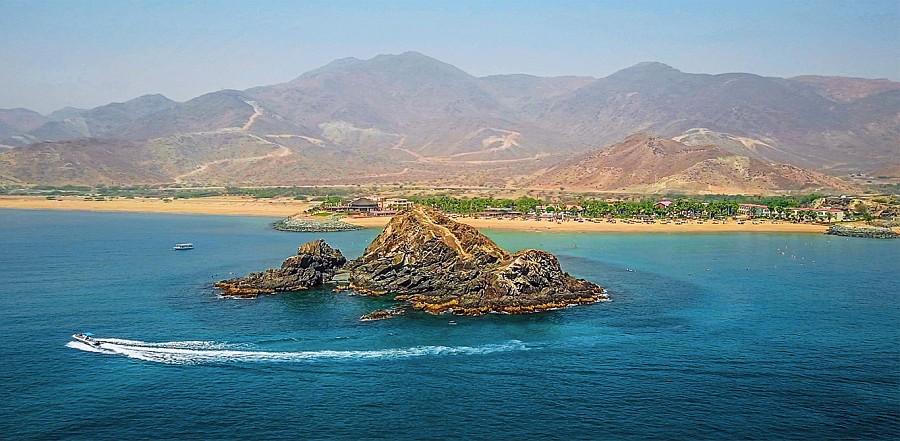 fujairah city tour