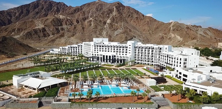 fujairah tour-FBT Adventures Travels LLC